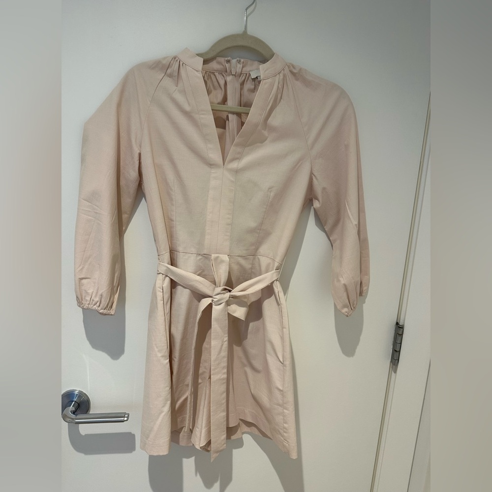 Elegant Pink Women's Romper (Brand New)